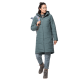 NORTH YORK COAT W