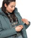 NORTH YORK COAT W