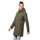 ROCKY POINT PARKA