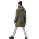 ROCKY POINT PARKA