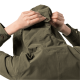 ROCKY POINT PARKA