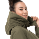 ROCKY POINT PARKA