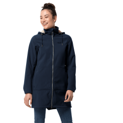 WINDY VALLEY COAT W (1)