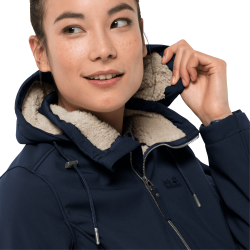 WINDY VALLEY COAT W (3)