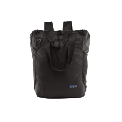 Ultralight Black Hole Tote Pack