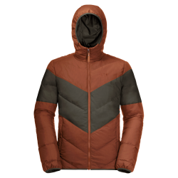 BARROW BAY JACKET M