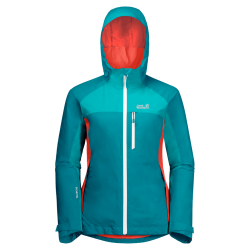 EAGLE PEAK INSULATED JKT W