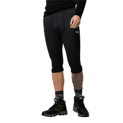 SKY RANGE 3/4 TIGHTS M