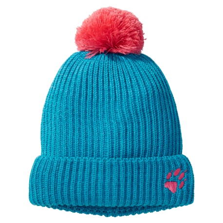 SNOW BALL CAP KIDS Hauptbild