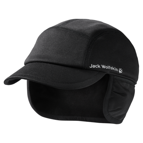 Jack Wolfskin - STORMLOCK HYDRO CAP