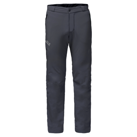 Jack Wolfskin - ACTIVATE THERMIC PANTS MEN