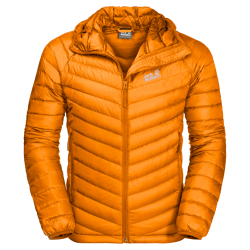 rusty orange