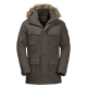 GLACIER CANYON PARKA