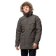 GLACIER CANYON PARKA