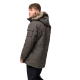 GLACIER CANYON PARKA