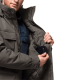 GLACIER CANYON PARKA