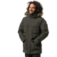 GLACIER CANYON PARKA