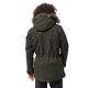 GLACIER CANYON PARKA