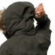 GLACIER CANYON PARKA