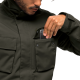 GLACIER CANYON PARKA