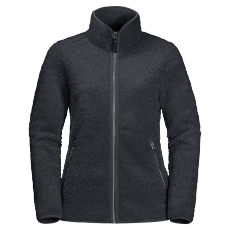 HIGH CLOUD JACKET W Hauptbild