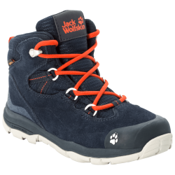 MTN ATTACK 3 LT TEXAPORE MID K