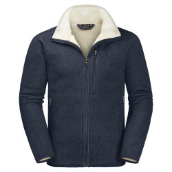 ROBSON FJORD JACKET