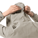 ROCKY POINT PARKA