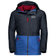 SNOWY DAYS JACKET KIDS