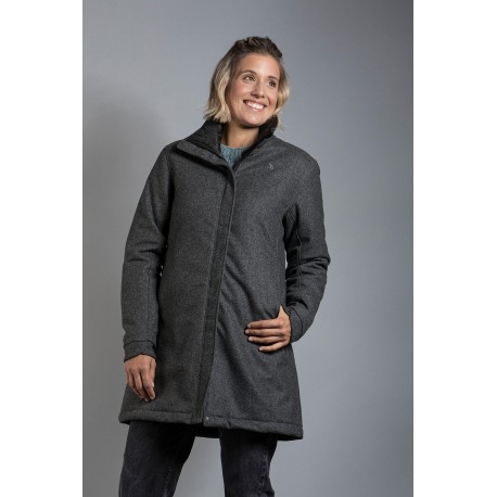 Tatonka - Vejr W's Coat