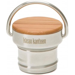 Klean Kanteen - Bamboo Cap