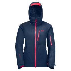 SNOW SUMMIT JACKET W