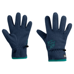 BAKSMALLA FLEECE GLOVE KIDS