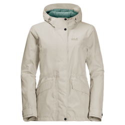 LAKE LOUISE JACKET W