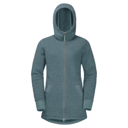PATAN LONG JACKET W