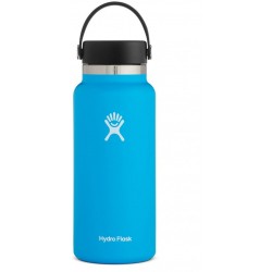 Hydro flask 32 OZ Wide Mouth 2.0