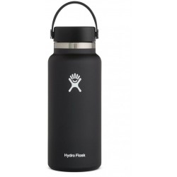 Hydro flask 32 OZ Wide Mouth 2.0