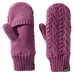 NARITA MITTEN WOMEN