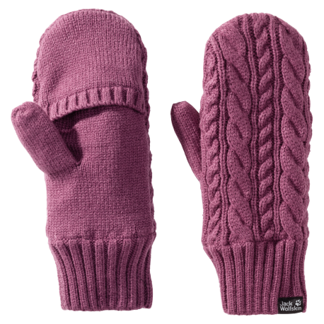 NARITA MITTEN WOMEN