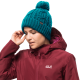 STORMLOCK POMPOM BEANIE