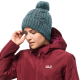 STORMLOCK POMPOM BEANIE