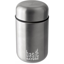 BasicNature - BasicNature Thermobehälter
