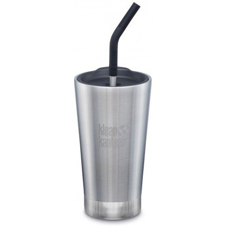 Klean Kanteen Tumbler Vacuum Insulated 473ml