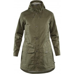 Greenland Winter Parka W