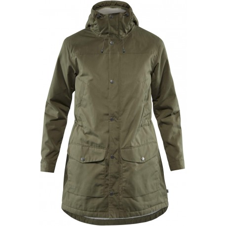 Greenland Winter Parka W Hauptbild
