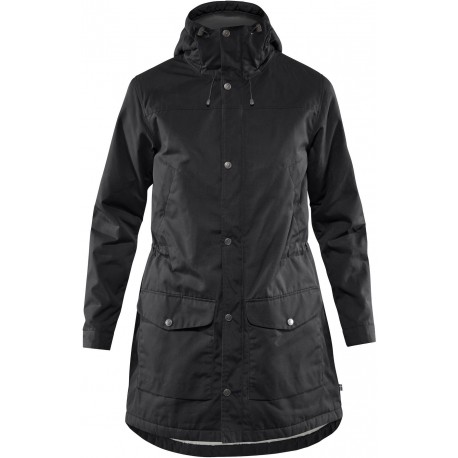 Fjällräven - Greenland Winter Parka W