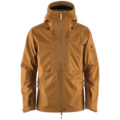 Keb Eco-Shell Jacket Keb Eco-Shell Jacket