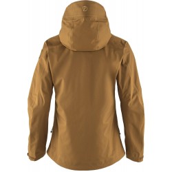 Keb Eco-Shell Jacket W (1)