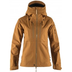 Keb Eco-Shell Jacket W