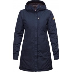 Kiruna Padded Parka Women